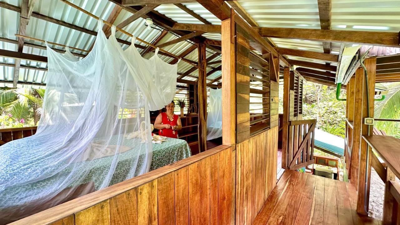 Casa Aire Libre Villa Puerto Jiménez Eksteriør bilde